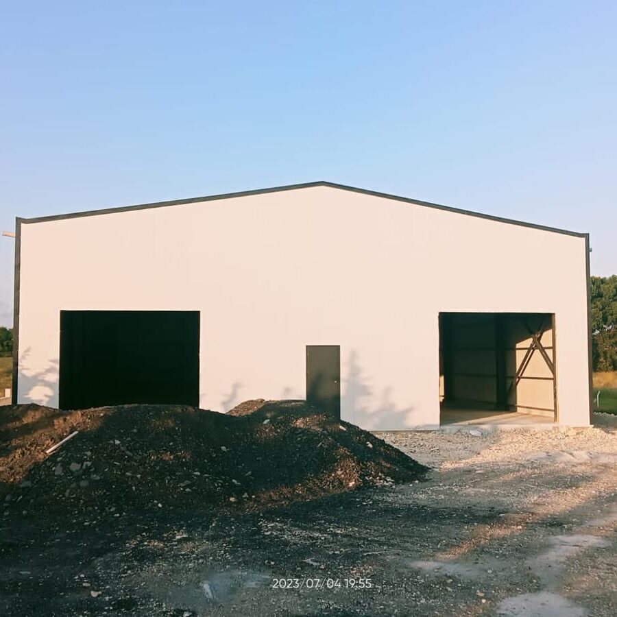 SANDİVİÇ PANEL KAPLAMA